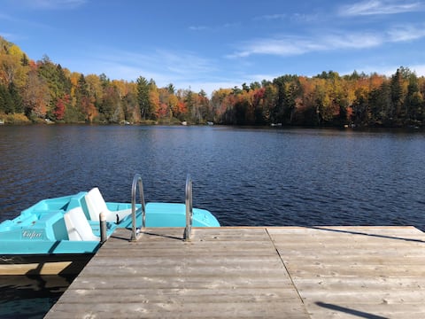 Paradis Cité Lac & SPA Billiards