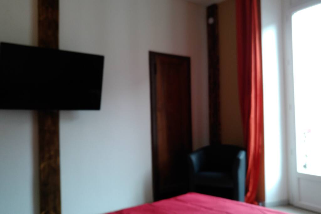 chambre