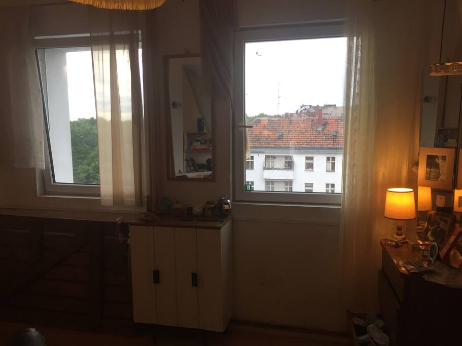 Windows from suite