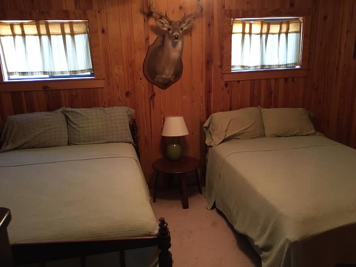 Top 2 Cabin Rentals Near Vicksburg, Mississippi Updated 2024 Trip101