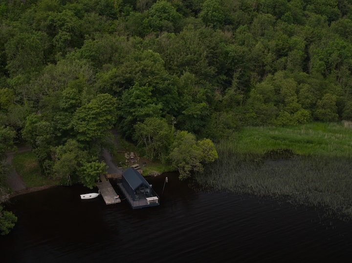 Lough Erne Floating photo 5