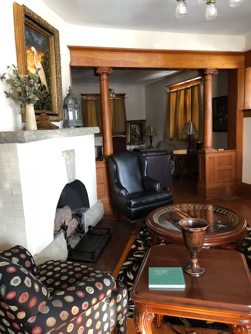 Sitting Room