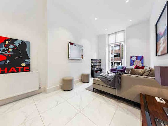 Harley Street Luxury Snug gallery image 5