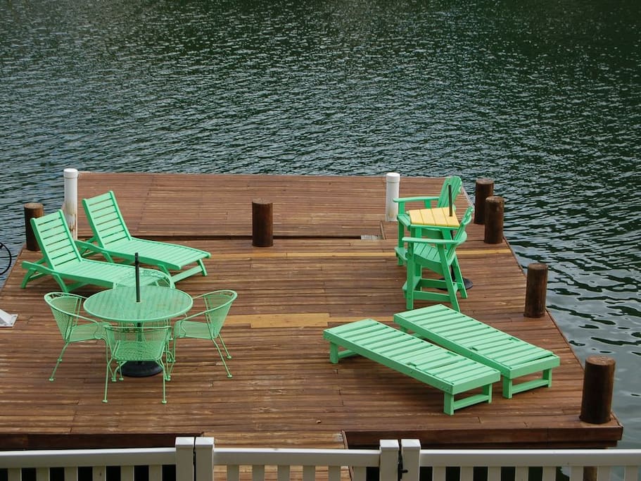Dock