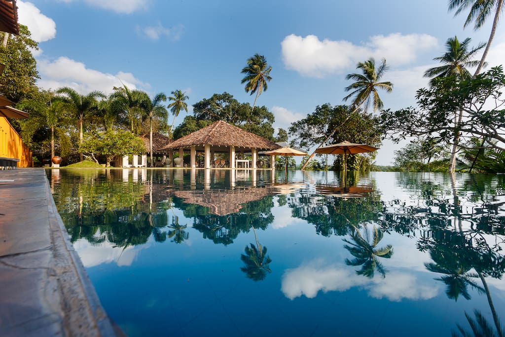 Common Pool Area