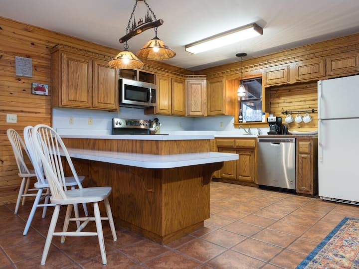 10 Best Cabin Rentals Near Bentonville, Arkansas Updated 2024 Trip101