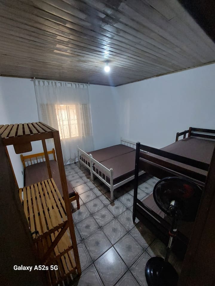 Habitación 2