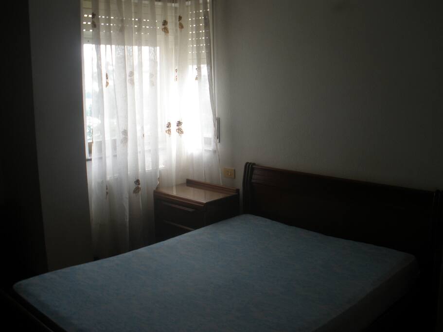 Dormitorio principal