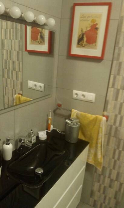 Baño