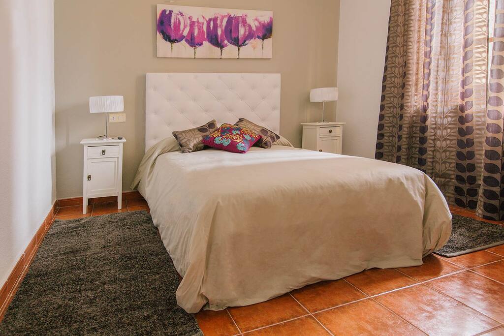 Habitación doble