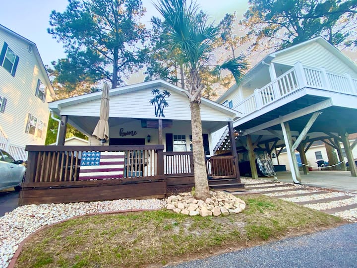 Ocean Lakes House Rentals House and Condominium Rentals Airbnb