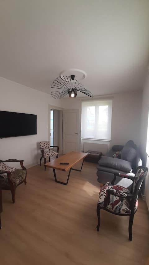 Successful Airbnb property: Maison du Herrewèj in Eguisheim in Eguisheim