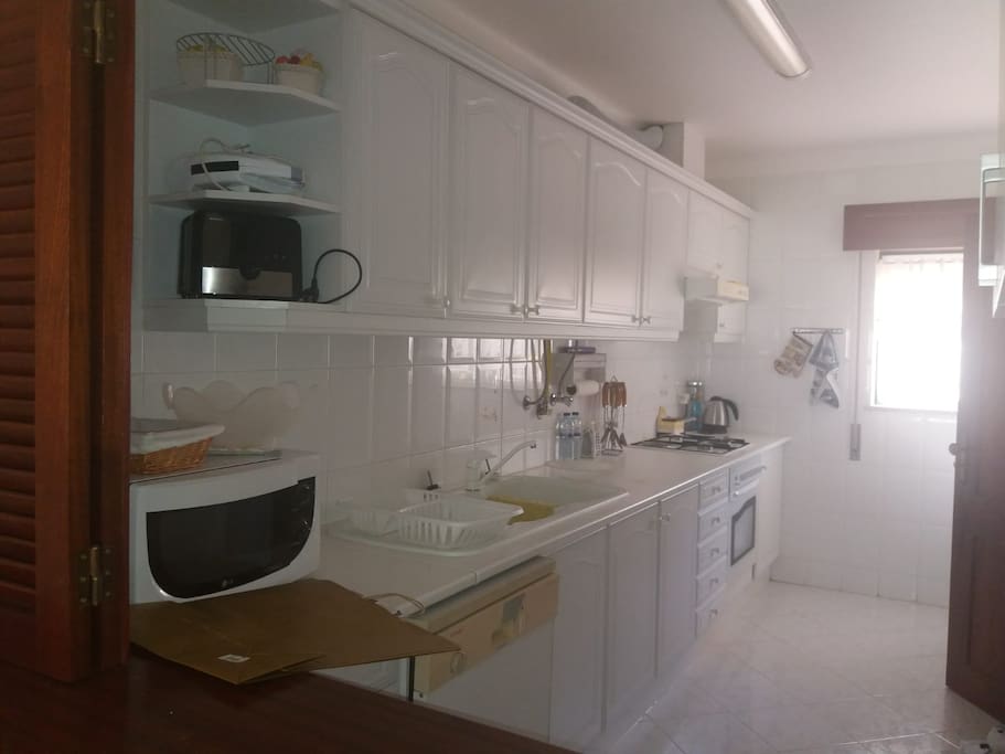 cozinha