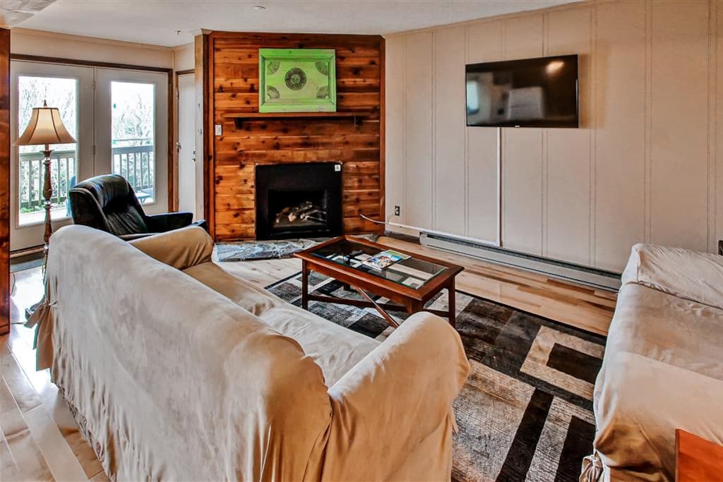 Welcome to your Snowshoe, West Virginia home-away-from-home