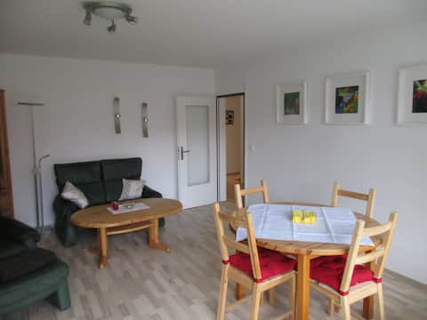Successful Airbnb property: Relax in Heiligenhafen in Heiligenhafen