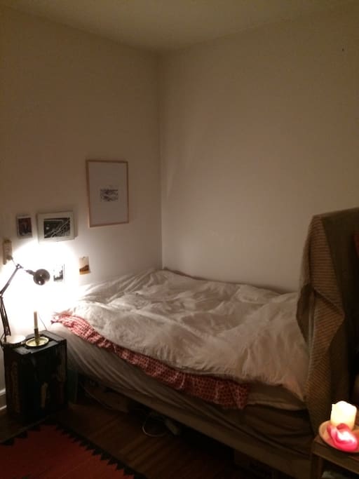 The room #2