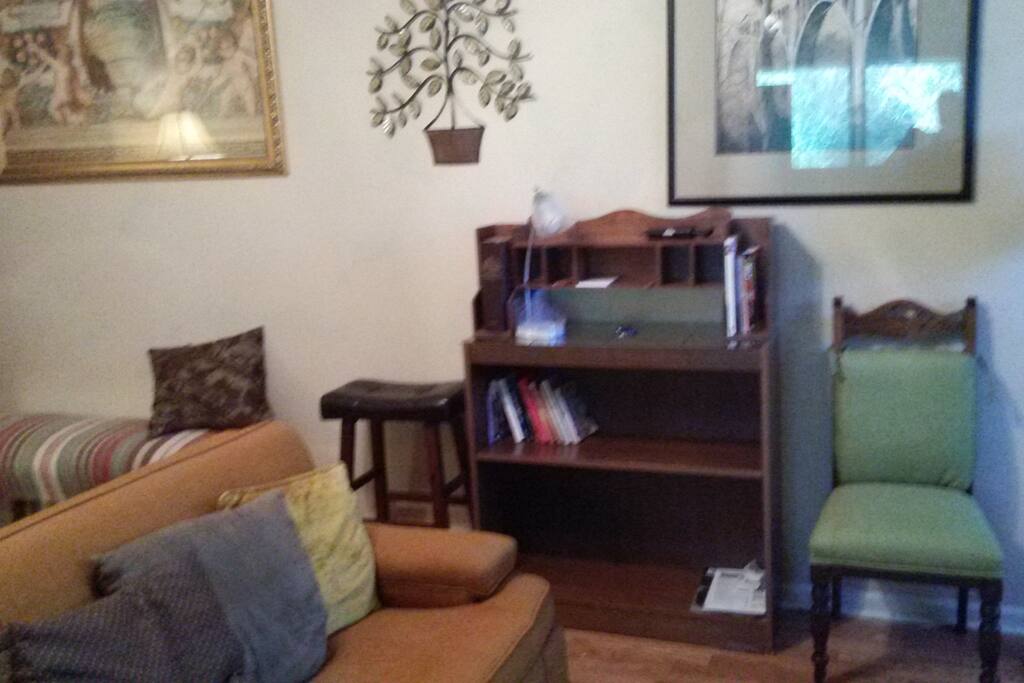 Desk
