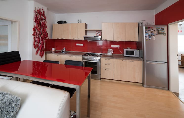 Apartman Martin   (Website hidden by Airbnb)