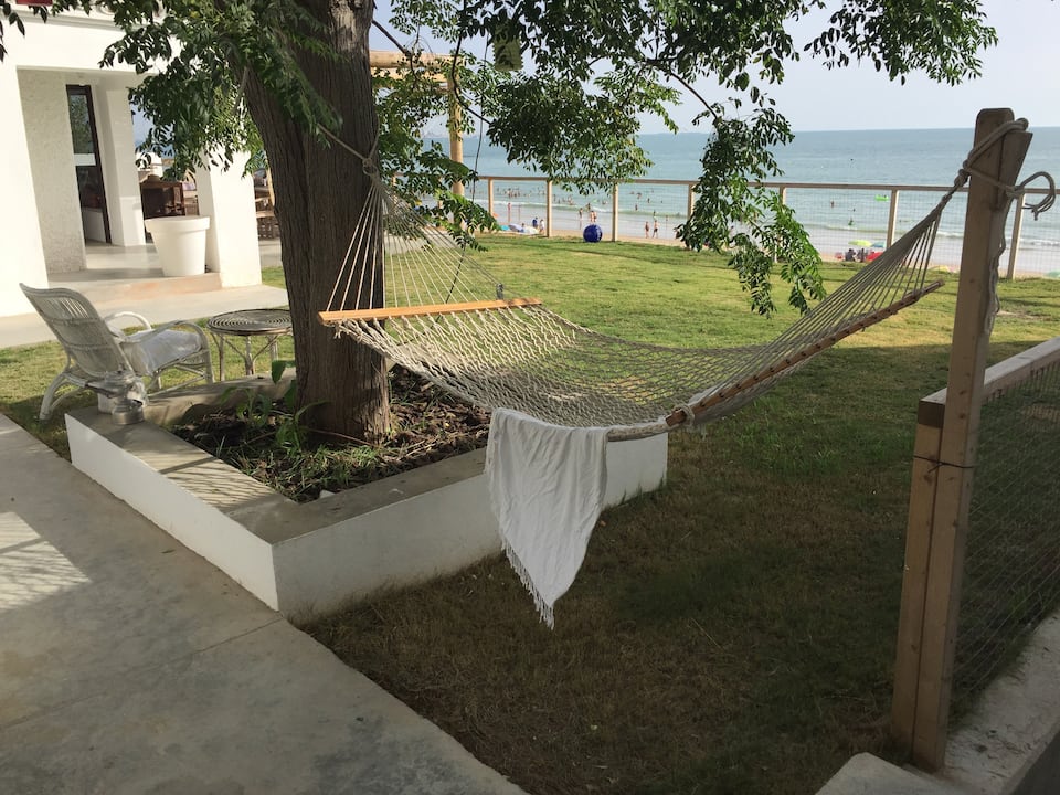 Beachside Guesthouse at La Torre Verde — foto 1