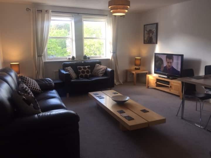 Banchory Holiday Rentals & Homes Scotland, United Kingdom Airbnb