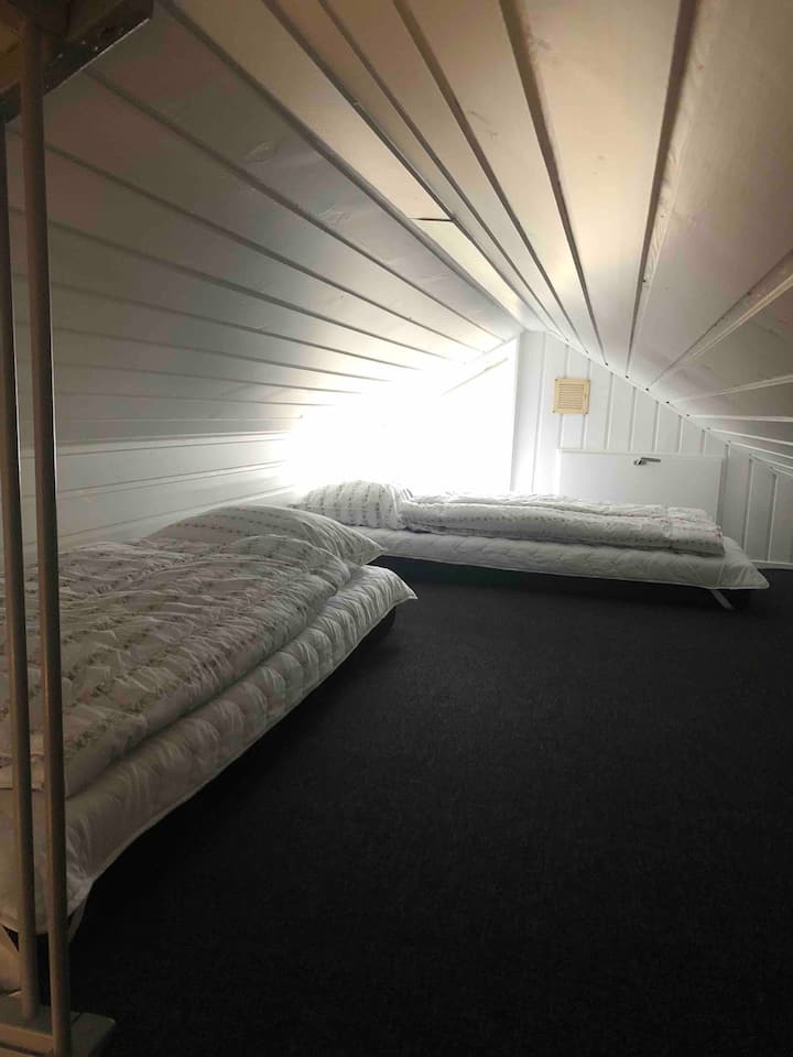 Спална соба 1