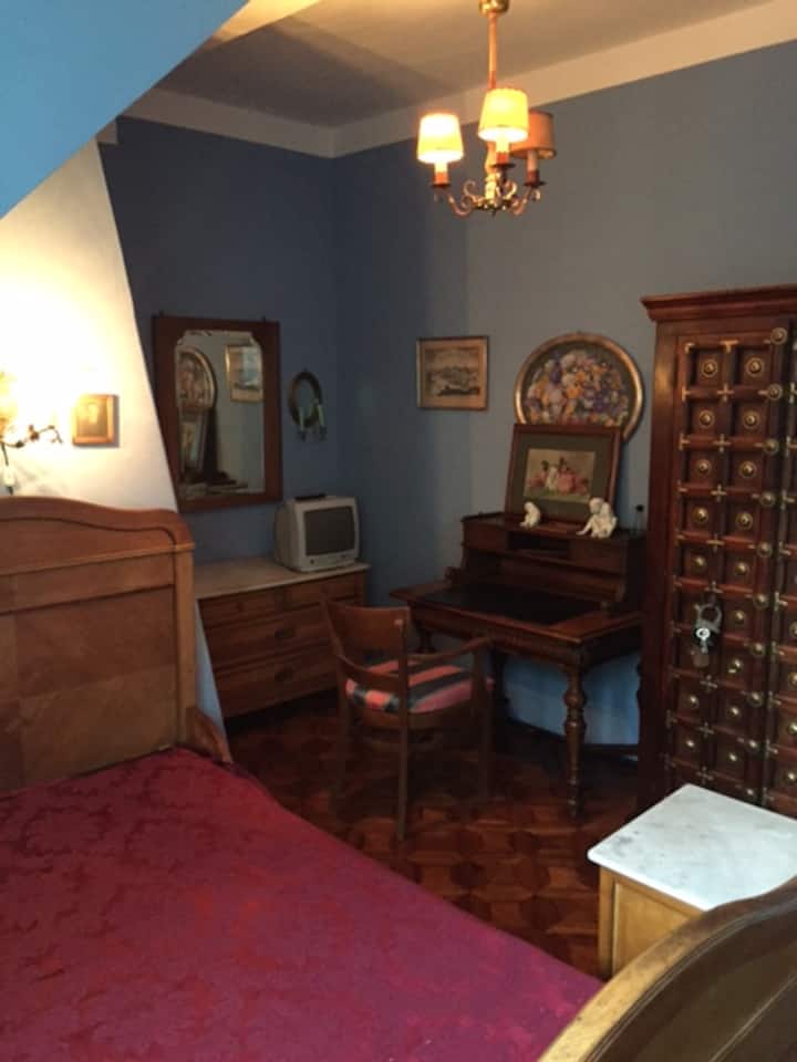 Chambre 1