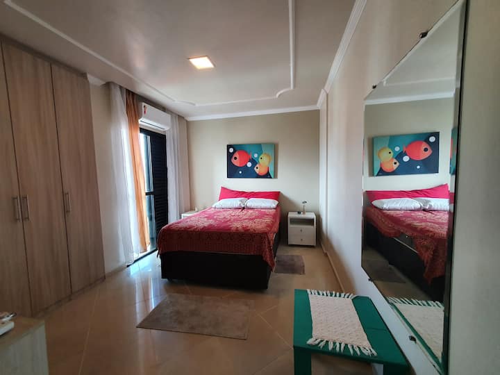 غرفة النوم 1