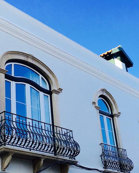 Classical windows