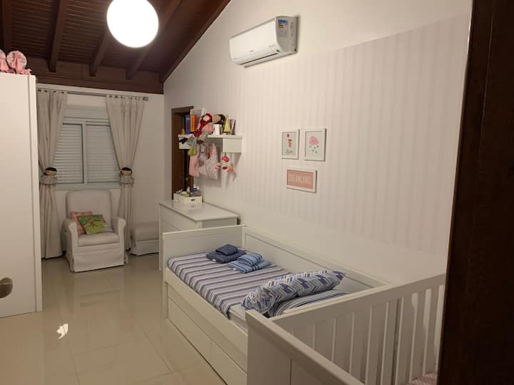 غرفة النوم 2