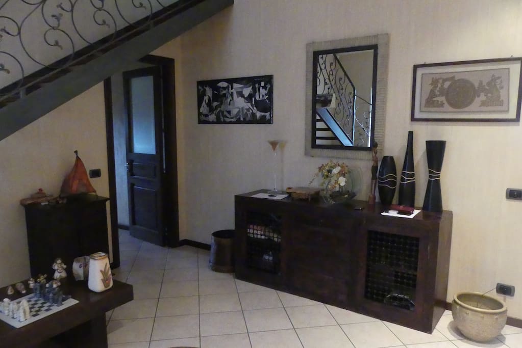 Ingresso