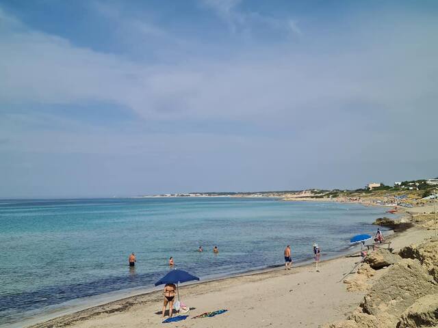 Salento – Villa Aurora, splendida vista mar Ionio gallery image 4