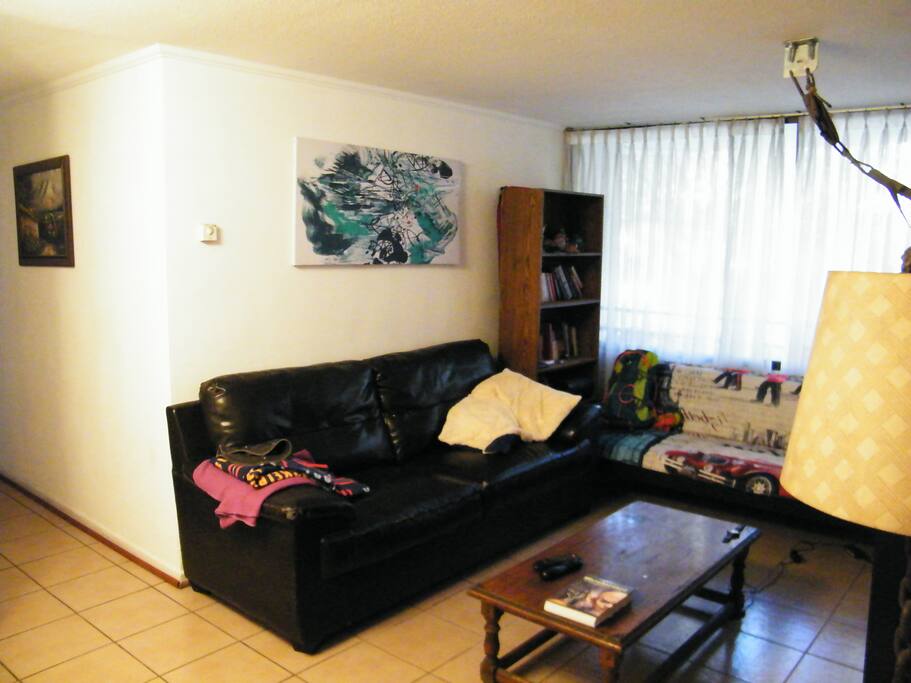 Sala de estar b.
