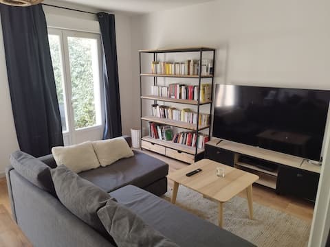 House 15 minutes from Avignon