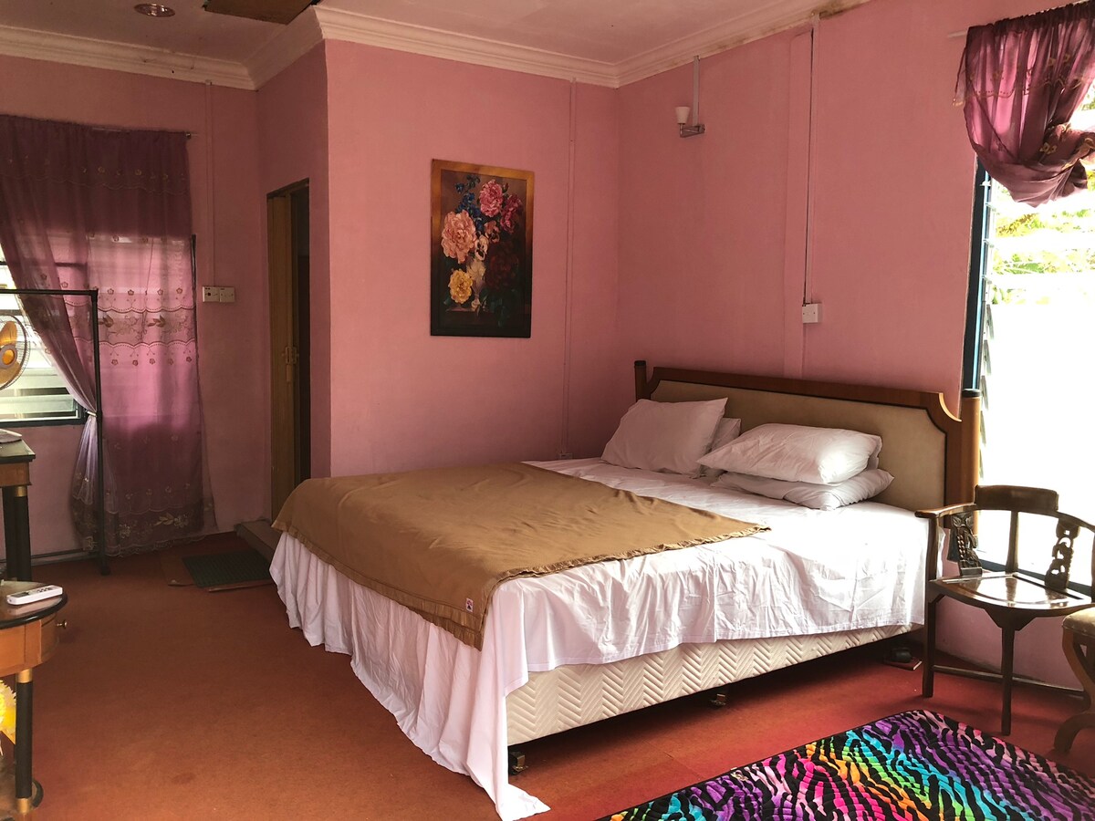 Dabong Vacation Rentals u0026 Homes - Kelantan, Malaysia  Airbnb