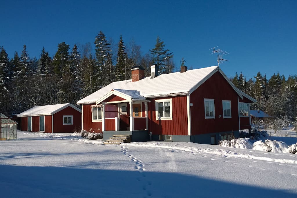 Outside View