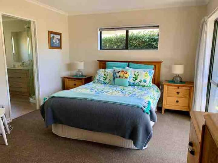 საძინებელი