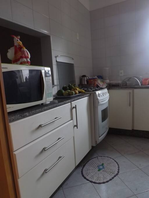 Cozinha