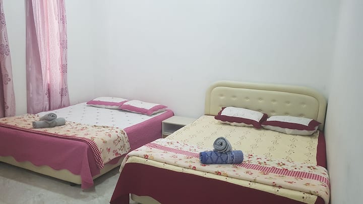 Спална соба 3