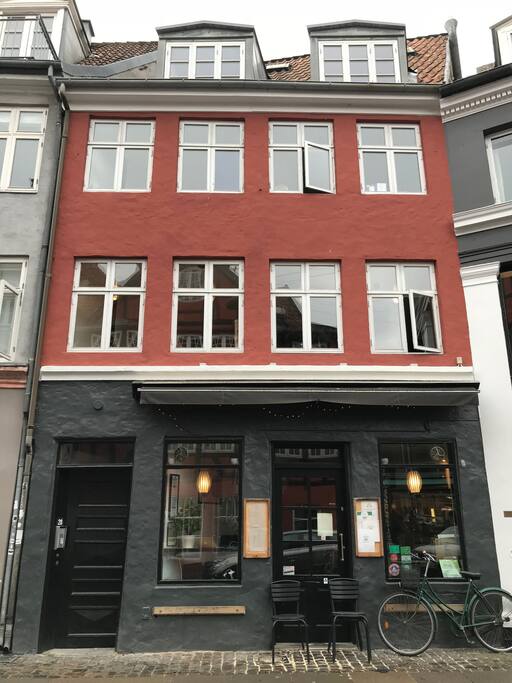 2nd. floor