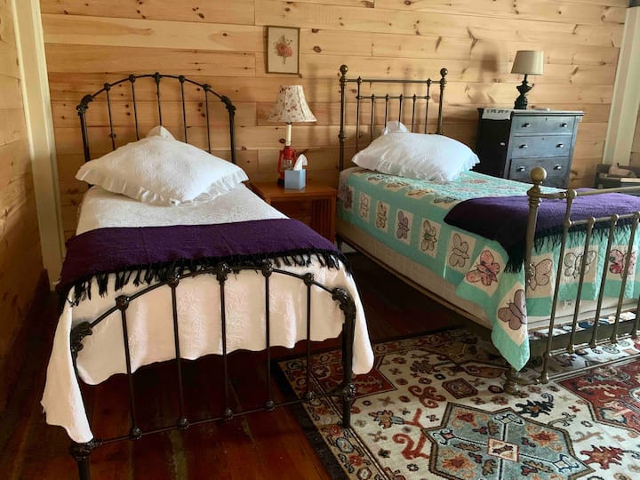 საძინებელი 2