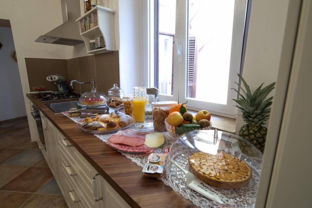 Cucina