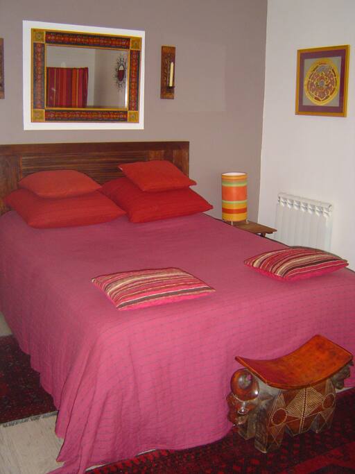 Chambre 2