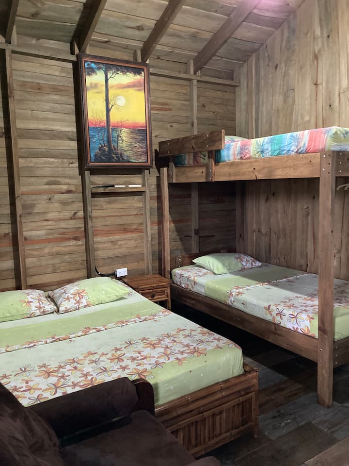 საძინებელი 3