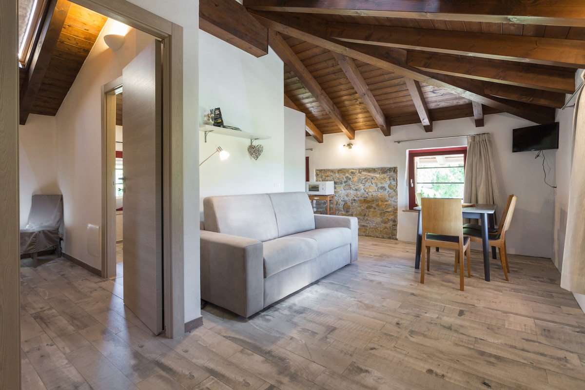 Top performing Airbnb: Casa Grinovero in Friuli Venezia Giulia