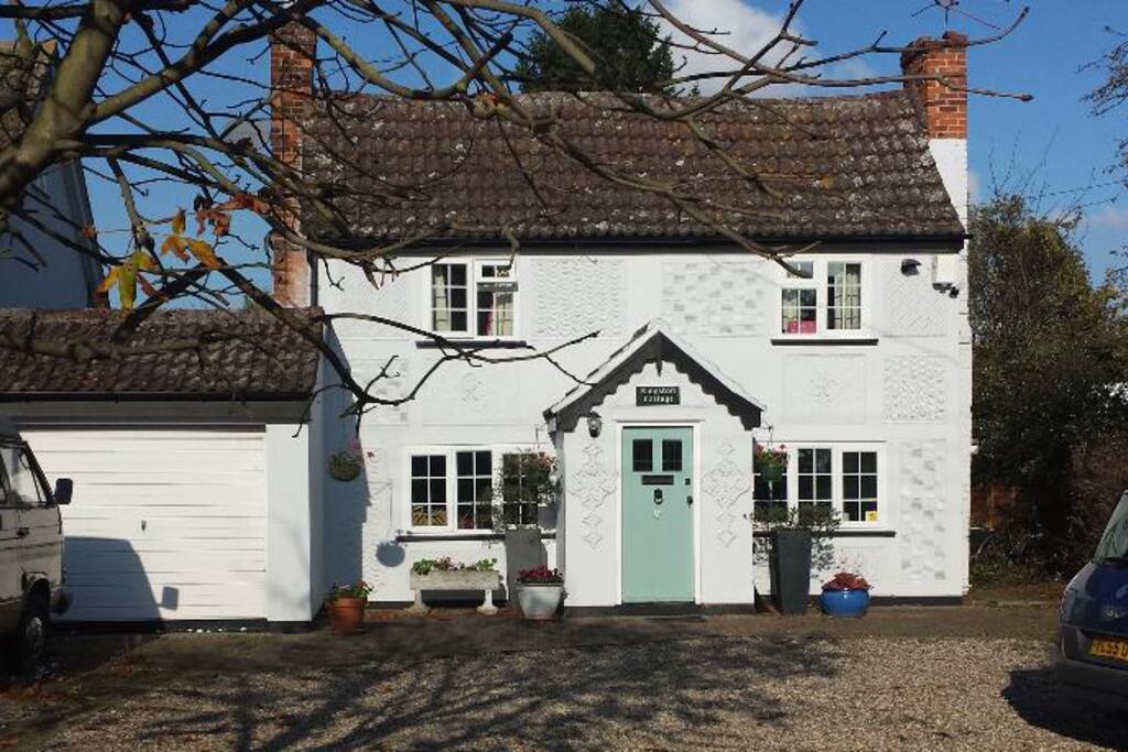 Bed And Breakfast Stansted Airport With Parking Bed And Breakfast Stansted Airport With Parking