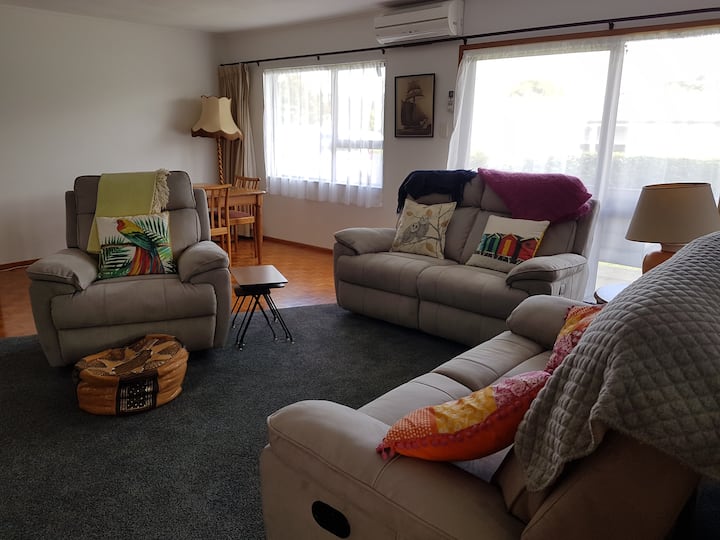 Comfortable 2 Bedroom Unit In Haruru Falls. - ケリケリ