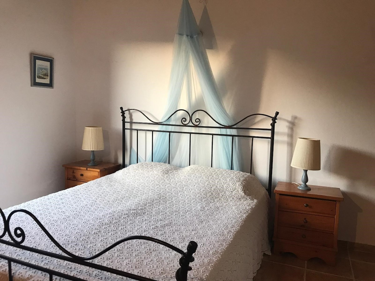 ห้องนอนที่ 2 บ้านหลัก