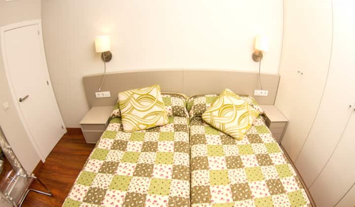 Habitación 1