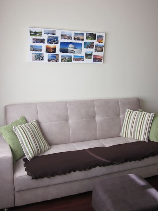 Sala / Living room