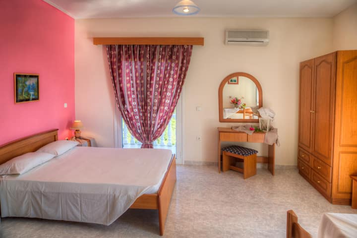 Спална соба 1